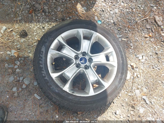 Продажа на аукционе авто 2014 Ford Escape Titanium, vin: 1FMCU0JX0EUB05274, номер лота: 45915278
