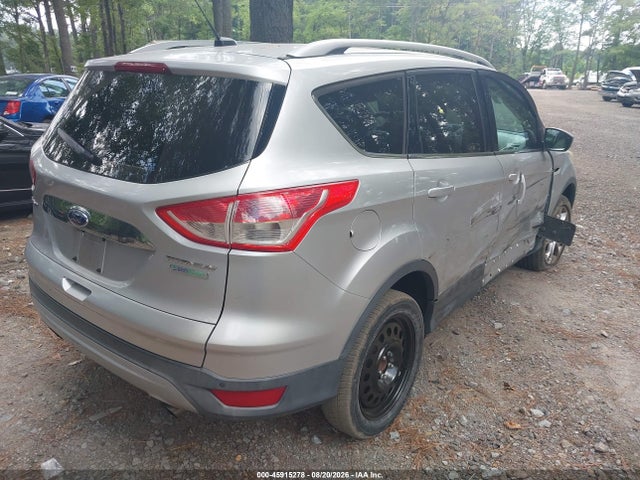 Продажа на аукционе авто 2014 Ford Escape Titanium, vin: 1FMCU0JX0EUB05274, номер лота: 45915278