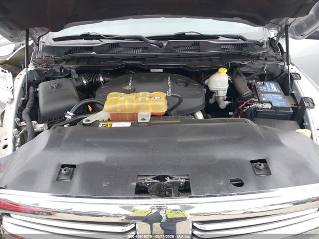 1C6RR7LM0FS687411 RAM 1500 Big Horn
