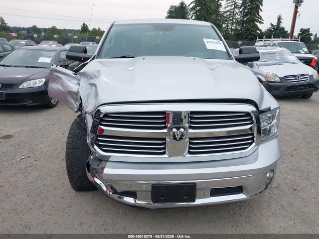 1C6RR7LM0FS687411 RAM 1500 Big Horn