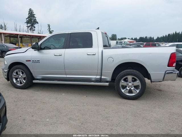 1C6RR7LM0FS687411 RAM 1500 Big Horn