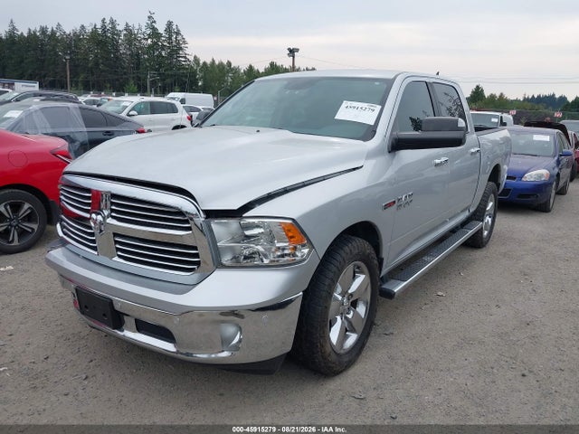 1C6RR7LM0FS687411 RAM 1500 Big Horn