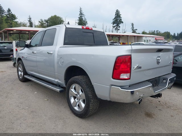 1C6RR7LM0FS687411 RAM 1500 Big Horn