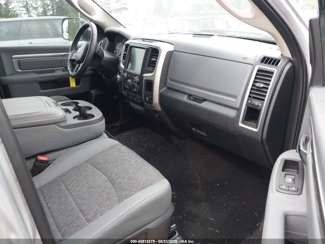 1C6RR7LM0FS687411 RAM 1500 Big Horn