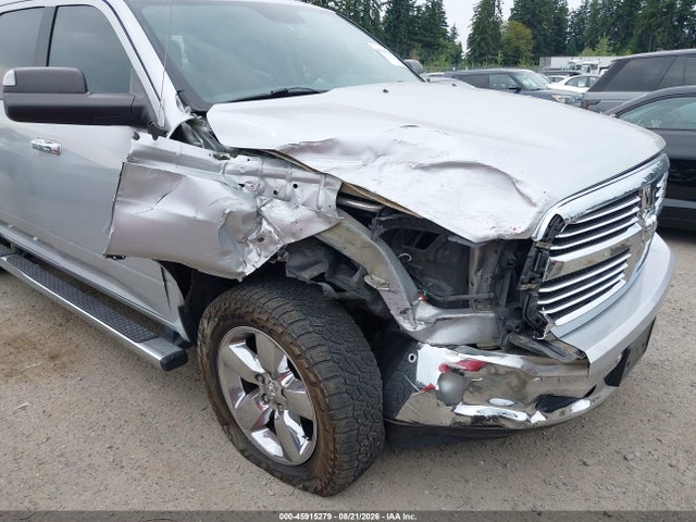 1C6RR7LM0FS687411 RAM 1500 Big Horn