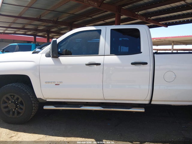 1GC2CUEG6FZ134772 Chevrolet Silverado 2500hd Work Truck