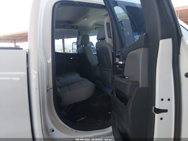 1GC2CUEG6FZ134772 Chevrolet Silverado 2500hd Work Truck