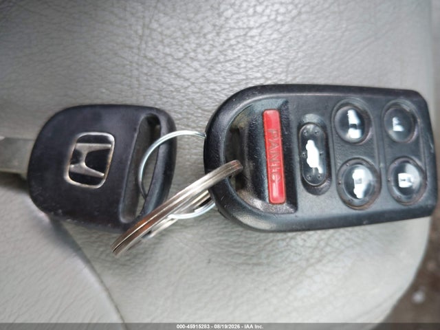 Продаж на аукціоні авто 2010 Honda Odyssey Ex-l, vin: 5FNRL3H76AB099167, номер лоту: 45915283