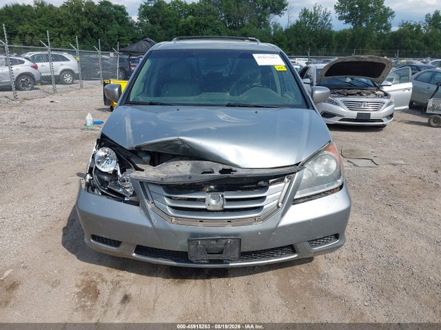 Продаж на аукціоні авто 2010 Honda Odyssey Ex-l, vin: 5FNRL3H76AB099167, номер лоту: 45915283