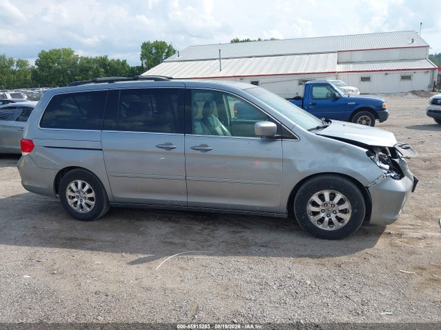 Продаж на аукціоні авто 2010 Honda Odyssey Ex-l, vin: 5FNRL3H76AB099167, номер лоту: 45915283