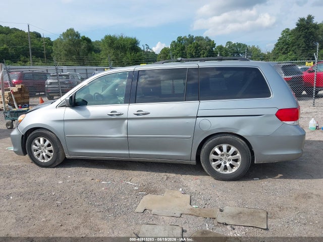 Продаж на аукціоні авто 2010 Honda Odyssey Ex-l, vin: 5FNRL3H76AB099167, номер лоту: 45915283