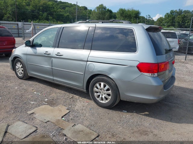 Продаж на аукціоні авто 2010 Honda Odyssey Ex-l, vin: 5FNRL3H76AB099167, номер лоту: 45915283
