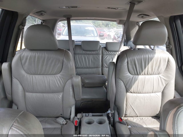Продаж на аукціоні авто 2010 Honda Odyssey Ex-l, vin: 5FNRL3H76AB099167, номер лоту: 45915283