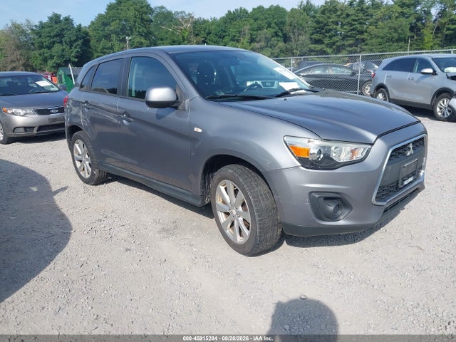 Aukcja sprzedaży 2015 Mitsubishi Outlander Sport Es, vin: 4A4AR3AWXFE028522, numer aukcji: 45915284