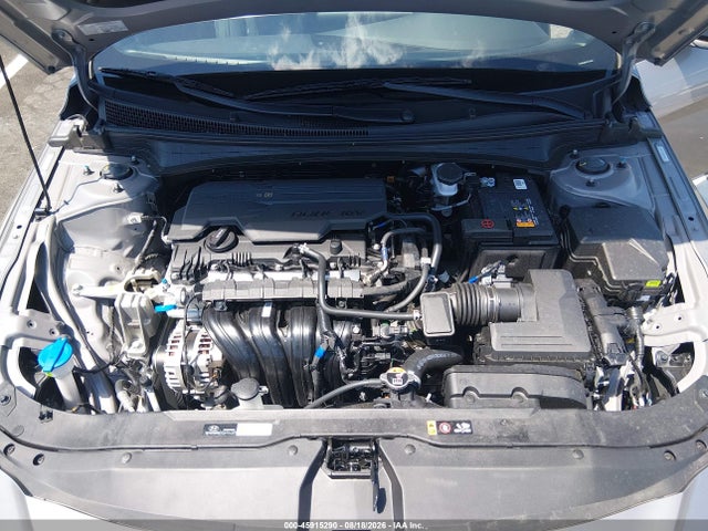 Aukcja sprzedaży 2026 Hyundai Elantra Sel Sport, vin: KMHLM4DG7TU114926, numer aukcji: 45915290