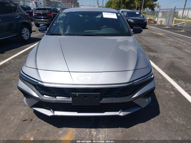 Aukcja sprzedaży 2026 Hyundai Elantra Sel Sport, vin: KMHLM4DG7TU114926, numer aukcji: 45915290
