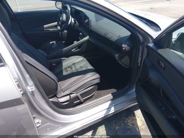 Aukcja sprzedaży 2026 Hyundai Elantra Sel Sport, vin: KMHLM4DG7TU114926, numer aukcji: 45915290