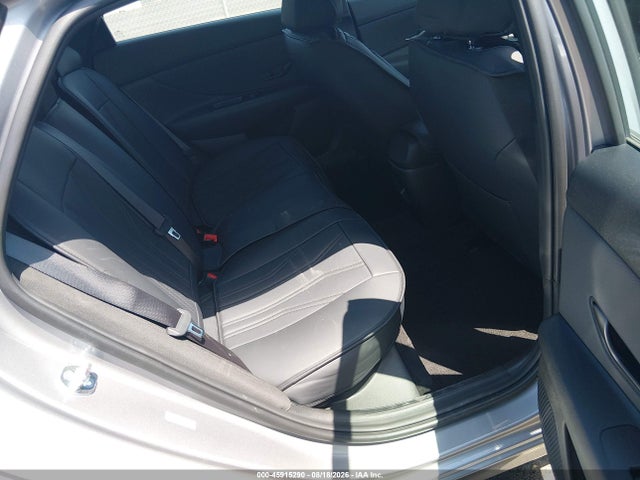 Aukcja sprzedaży 2026 Hyundai Elantra Sel Sport, vin: KMHLM4DG7TU114926, numer aukcji: 45915290