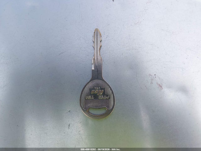 45915292 :رقم المزاد ، 1B7GL22X31S131795 vin ، 2001 Dodge Dakota Slt/sport مزاد بيع