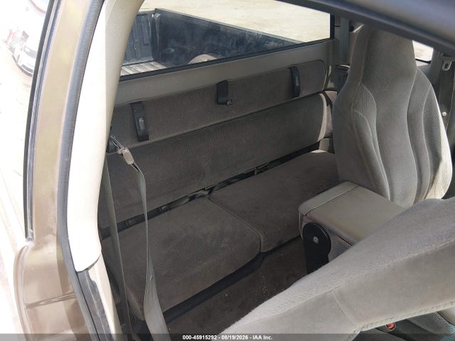 45915292 :رقم المزاد ، 1B7GL22X31S131795 vin ، 2001 Dodge Dakota Slt/sport مزاد بيع