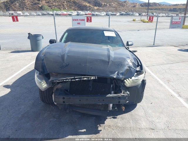 Ford Mustang V6 2016 1FA6P8AM1G5256754 Image 18