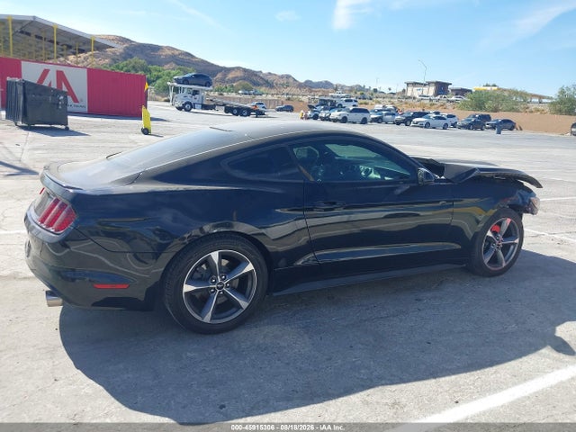 Ford Mustang V6 2016 1FA6P8AM1G5256754 Image 19