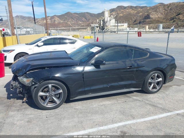 Ford Mustang V6 2016 1FA6P8AM1G5256754 Image 20