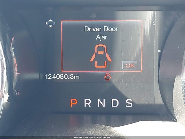 Ford Mustang V6 2016 1FA6P8AM1G5256754 Image 21