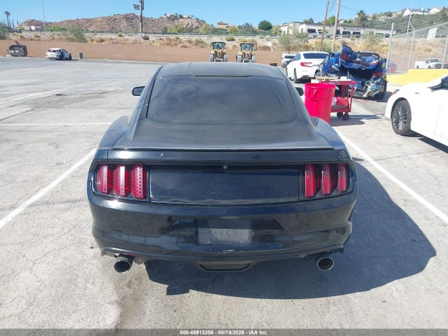 Ford Mustang V6 2016 1FA6P8AM1G5256754 Image 22