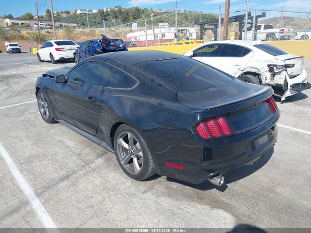 Ford Mustang V6 2016 1FA6P8AM1G5256754 Image 3