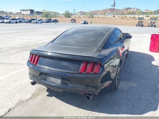 Ford Mustang V6 2016 1FA6P8AM1G5256754 Image 4