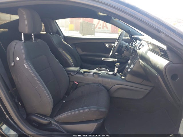 Ford Mustang V6 2016 1FA6P8AM1G5256754 Image 5