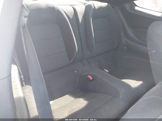 Ford Mustang V6 2016 1FA6P8AM1G5256754 Image 8