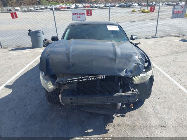 Ford Mustang V6 2016 1FA6P8AM1G5256754 Image 13