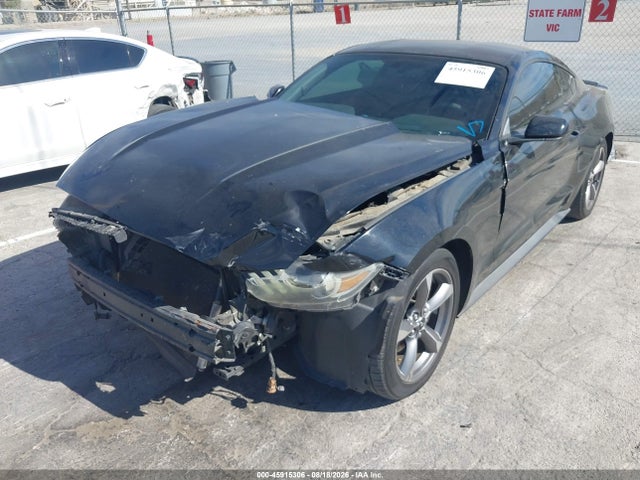 Ford Mustang V6 2016 1FA6P8AM1G5256754 Image 14