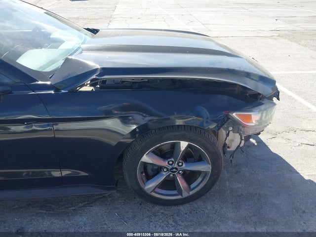 Ford Mustang V6 2016 1FA6P8AM1G5256754 Image 15
