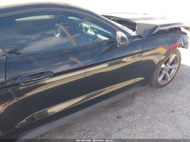 Ford Mustang V6 2016 1FA6P8AM1G5256754 Image 16