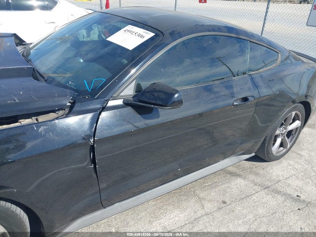 Ford Mustang V6 2016 1FA6P8AM1G5256754 Image 17