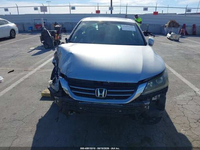 Продажа на аукционе авто 2013 Honda Accord Ex-l, vin: 1HGCR2F8XDA129814, номер лота: 45915310
