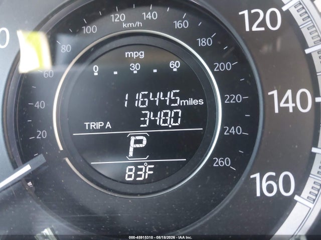 Продажа на аукционе авто 2013 Honda Accord Ex-l, vin: 1HGCR2F8XDA129814, номер лота: 45915310