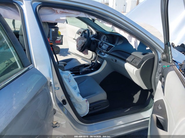 Продажа на аукционе авто 2013 Honda Accord Ex-l, vin: 1HGCR2F8XDA129814, номер лота: 45915310