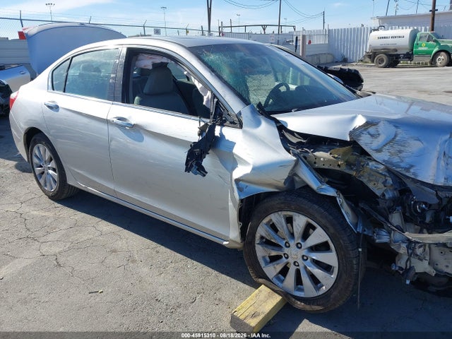 Продажа на аукционе авто 2013 Honda Accord Ex-l, vin: 1HGCR2F8XDA129814, номер лота: 45915310