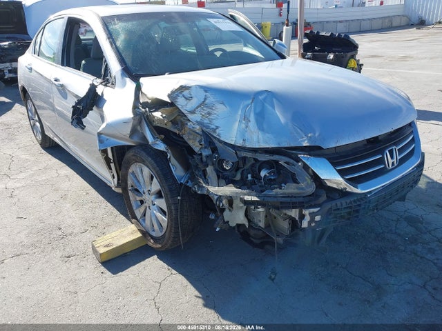 Продажа на аукционе авто 2013 Honda Accord Ex-l, vin: 1HGCR2F8XDA129814, номер лота: 45915310