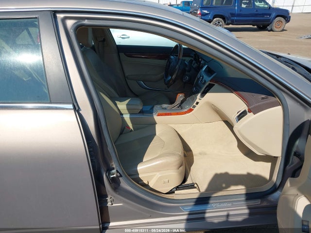 Aukcja sprzedaży 2008 Cadillac Cts Rwd W/1sb, vin: 1G6DV57V680140103, numer aukcji: 45915311