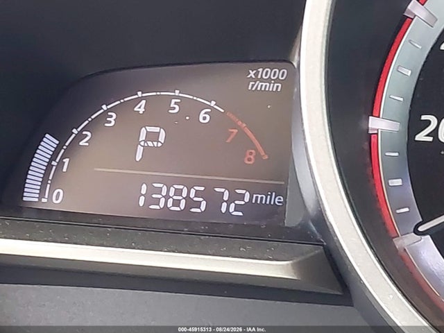 Aukcja sprzedaży 2016 Mazda Mazda3 I Sport, vin: JM1BM1J7XG1333342, numer aukcji: 45915313