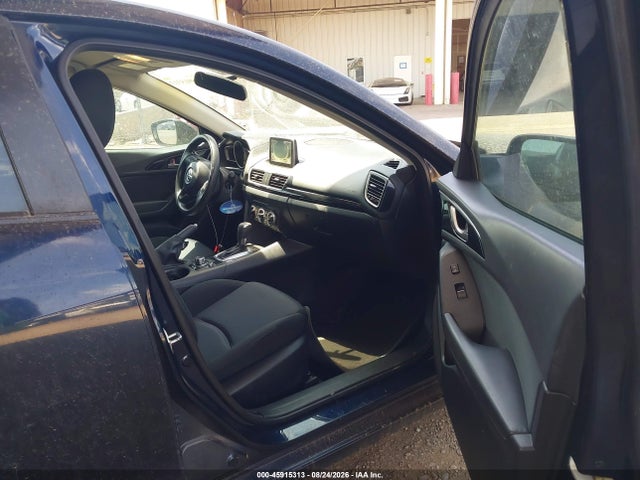 Aukcja sprzedaży 2016 Mazda Mazda3 I Sport, vin: JM1BM1J7XG1333342, numer aukcji: 45915313
