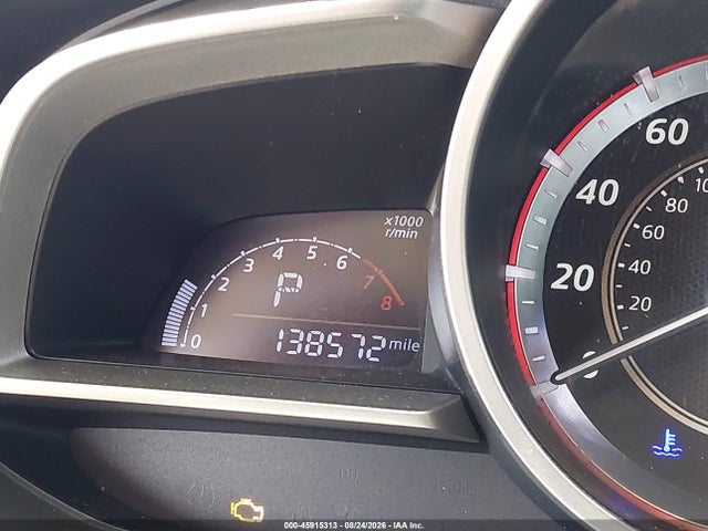 Aukcja sprzedaży 2016 Mazda Mazda3 I Sport, vin: JM1BM1J7XG1333342, numer aukcji: 45915313