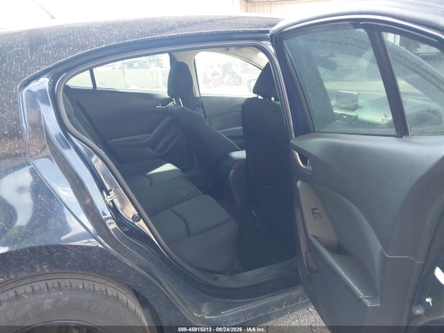Aukcja sprzedaży 2016 Mazda Mazda3 I Sport, vin: JM1BM1J7XG1333342, numer aukcji: 45915313