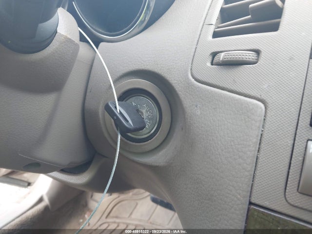 2006 Nissan Altima 2.5 S მანქანა იყიდება აუქციონზე, vin: 1N4AL11D66N459487, აუქციონის ნომერი: 45915322