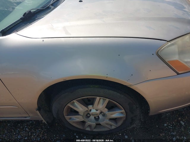 2006 Nissan Altima 2.5 S მანქანა იყიდება აუქციონზე, vin: 1N4AL11D66N459487, აუქციონის ნომერი: 45915322